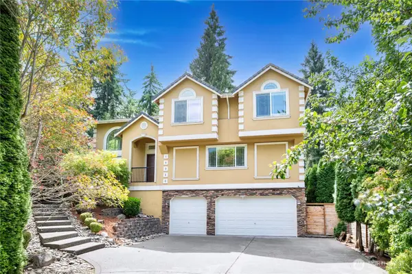 15025 SE 43rd Street, Bellevue, WA 98006