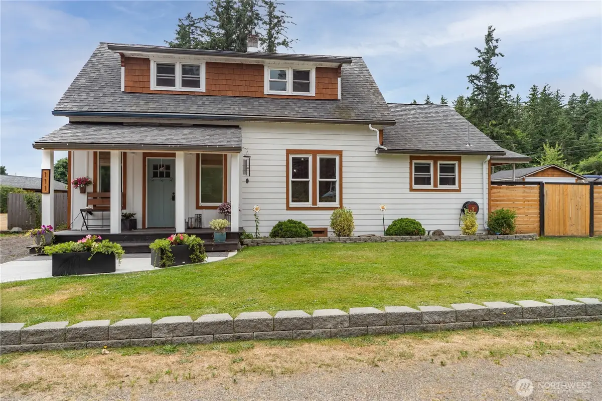 111 Herbert Street, Quilcene, WA 98376 - Image #1