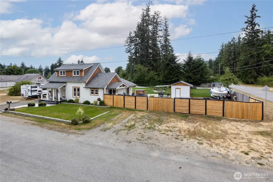 111 Herbert Street, Quilcene, WA 98376 - Image #2