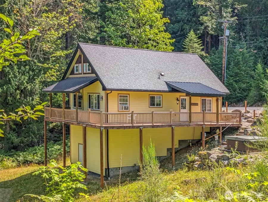 191 Forest Ridge Drive, Packwood, WA 98361 - Image #2