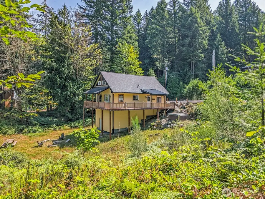 191 Forest Ridge Drive, Packwood, WA 98361 - Image #3
