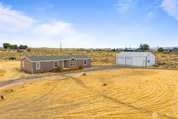 12995 A.5 Nw, Ephrata, WA 98823