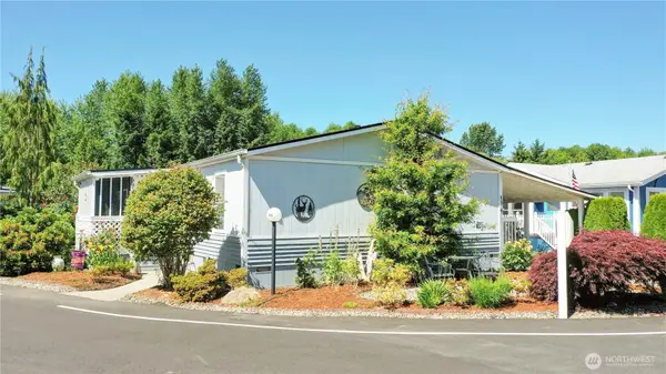 14727 43rd Avenue Ne #95, Marysville, WA 98271