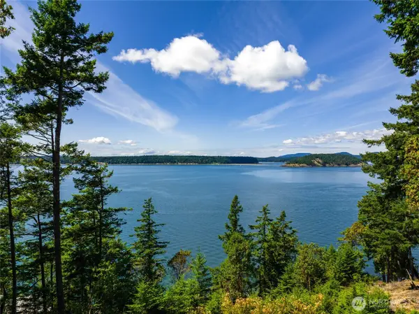 0 East Cove Road #EC-19, Decatur Island, WA 98221