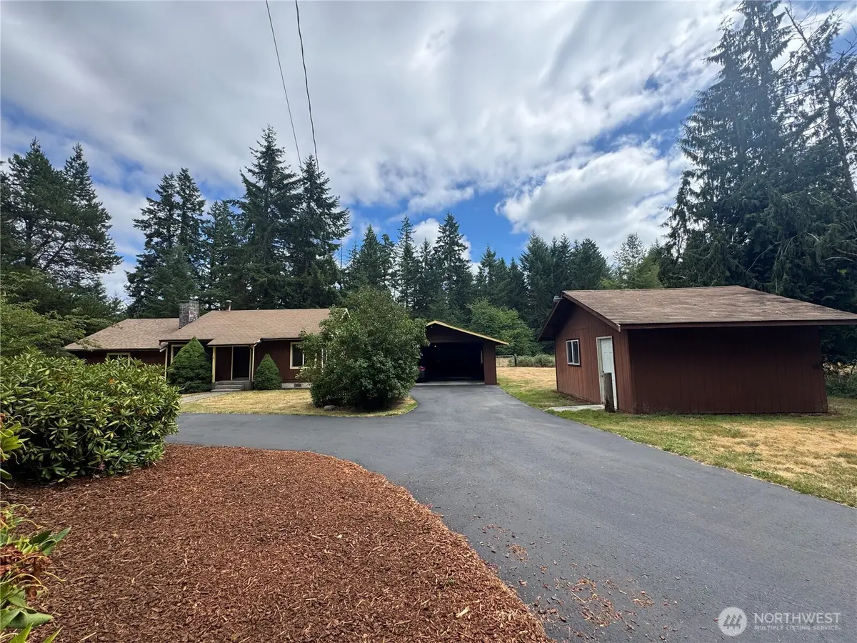 5501 89th Avenue Se, Olympia, WA 98513 - Image #1