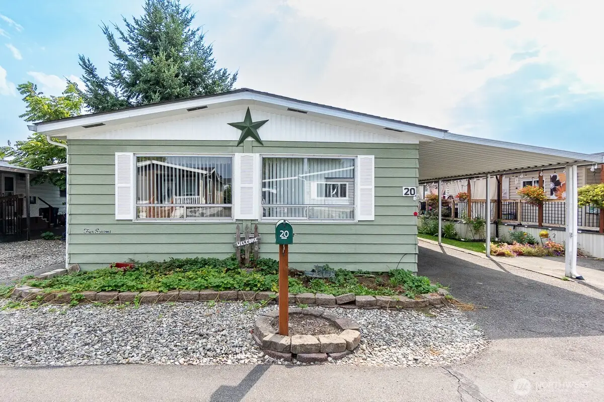 7508 47th Avenue Ne #20, Marysville, WA 98270 - Image #1