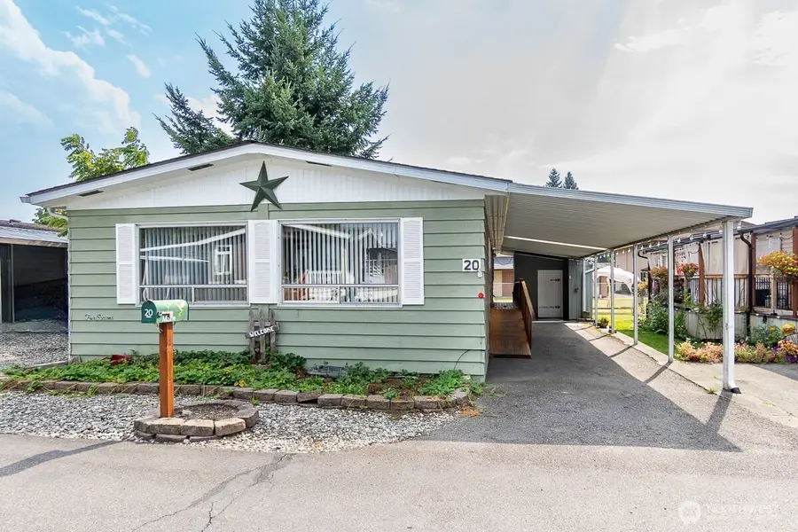 7508 47th Avenue Ne #20, Marysville, WA 98270 - Image #3