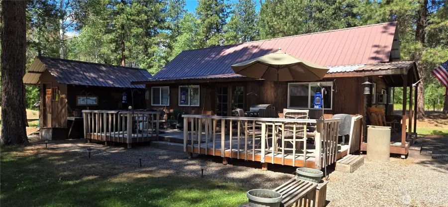 67 Northcott Road, Winthrop, WA 98862 - Image #2