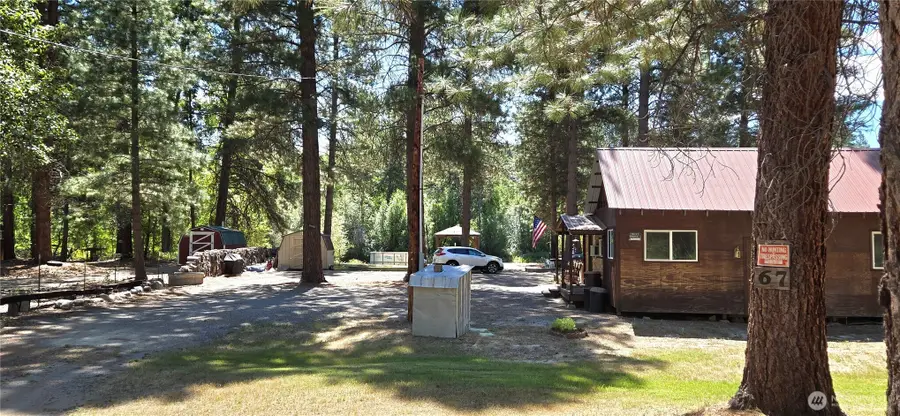 67 Northcott Road, Winthrop, WA 98862 - Image #3