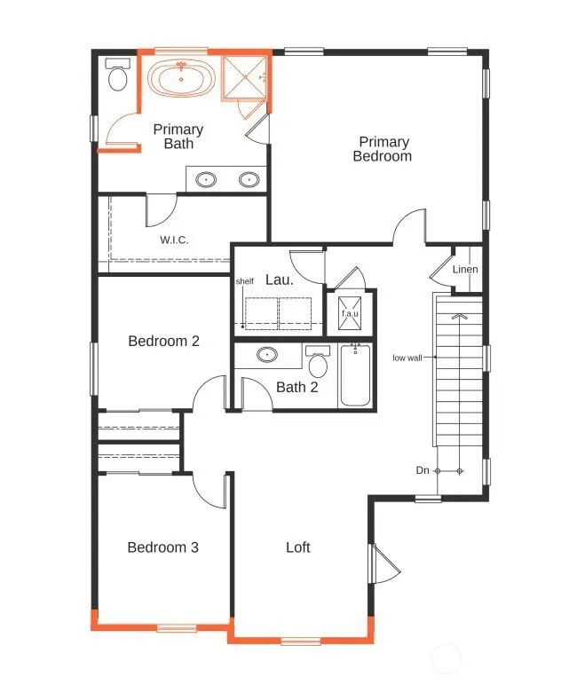 37436 30th Place S #Lot55, Federal Way, WA 98003 - Image #3
