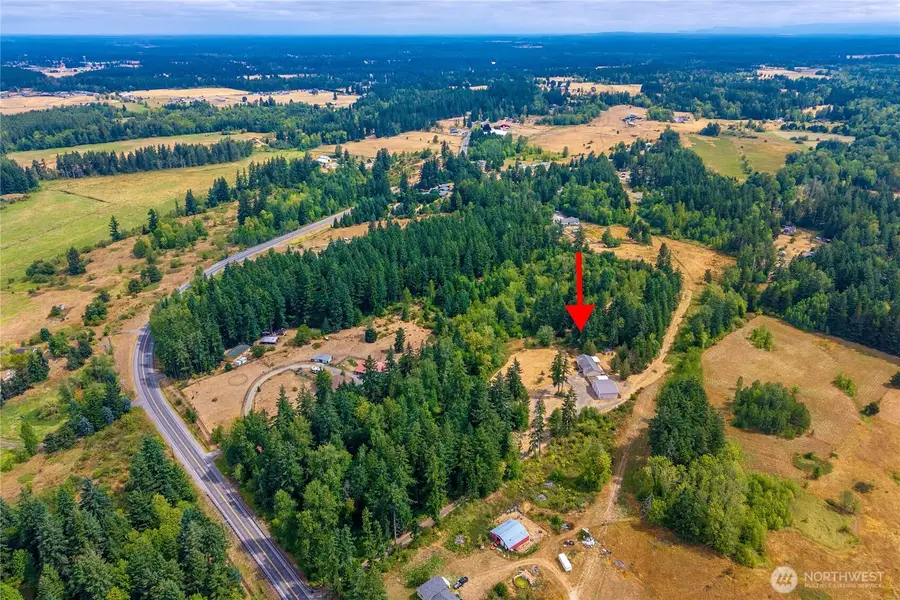 13604 Vail Rd Se, Yelm, WA 98597 - Image #3
