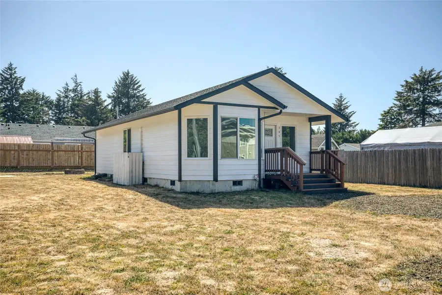 345 Mount Olympus Avenue Se, Ocean Shores, WA 98569 - Image #2
