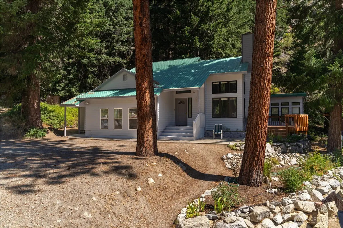 17976 Entiat River Road, Entiat, WA 98822 - Image #1