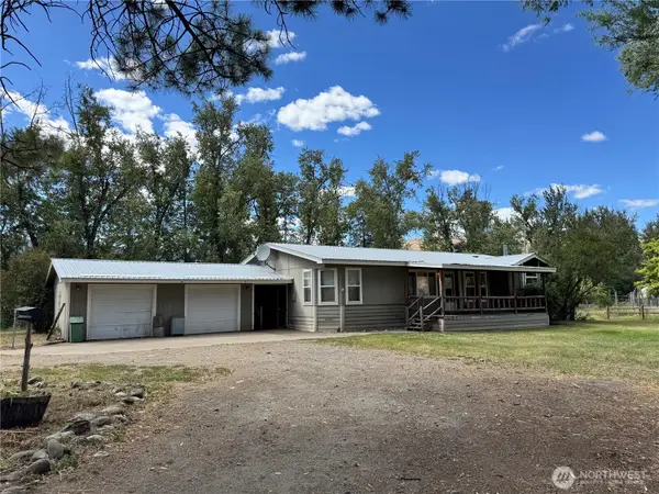 19 Snook Drive Drive, Danville, WA 99121