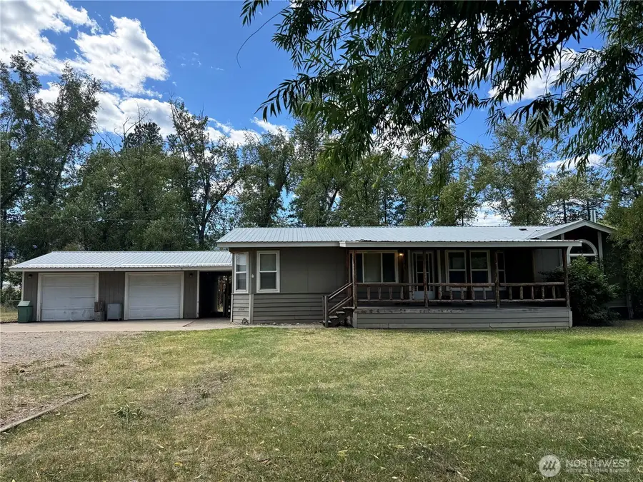 19 Snook Drive Drive, Danville, WA 99121 - Image #2