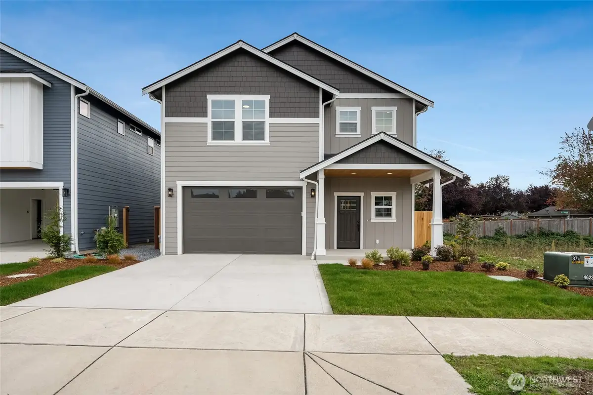 17851 26th Drive Ne, Marysville, WA 98271 - Image #1