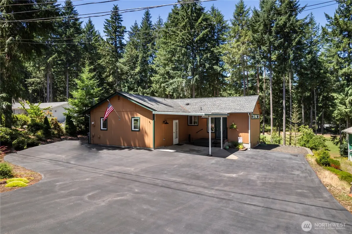 81 E Dunoon Place, Shelton, WA 98584 - Image #1