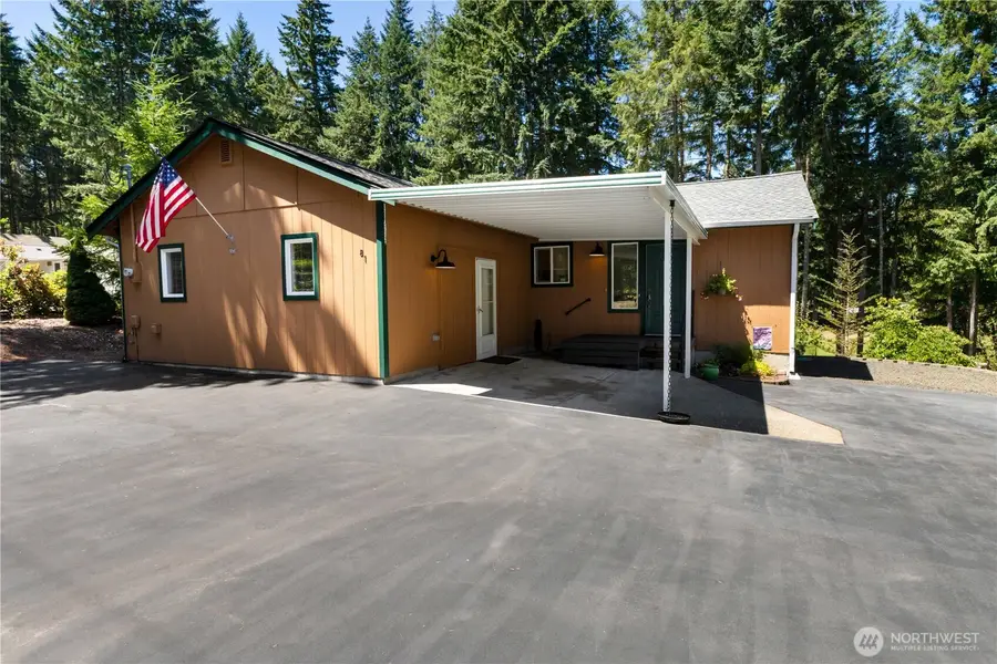 81 E Dunoon Place, Shelton, WA 98584 - Image #2