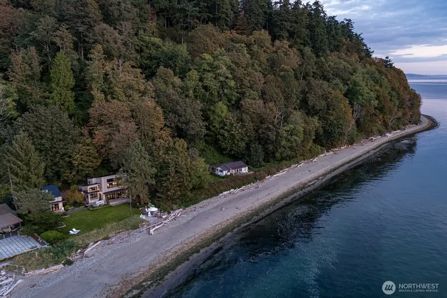 7683 Maxwelton Road, Clinton, WA 98236 - #2