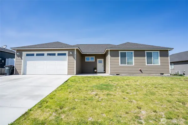 1404 W Century Street, Moses Lake, WA 98837