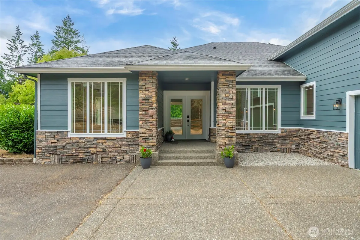 6223 Ebbert Drive Se, Port Orchard, WA 98367 - Image #1