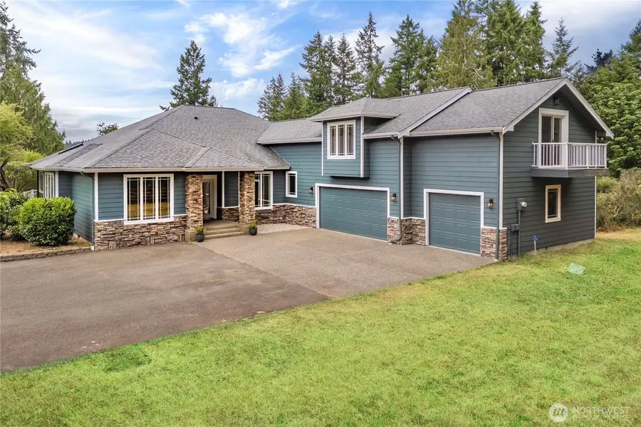 6223 Ebbert Drive Se, Port Orchard, WA 98367 - Image #2