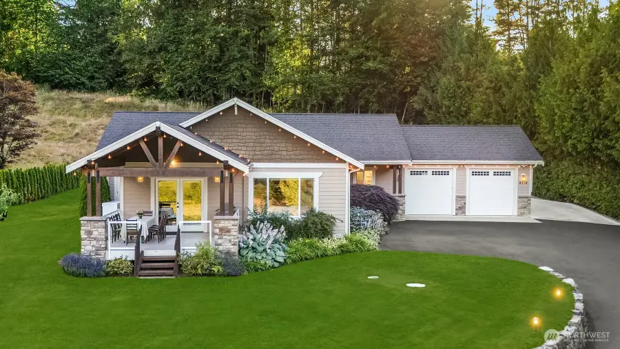 8318 147th Avenue Se, Snohomish, WA 98290 - Image #2