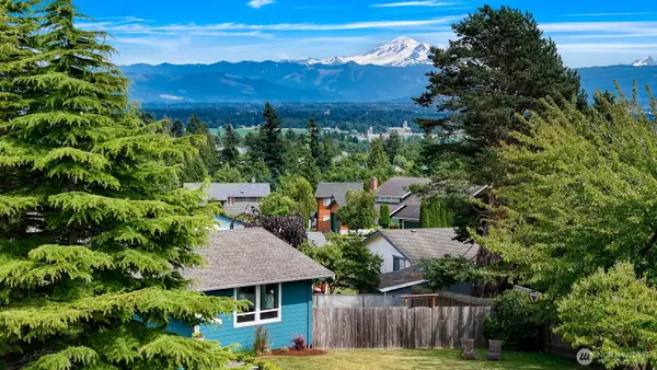 6002 Ridgeview Place, Ferndale, WA 98248