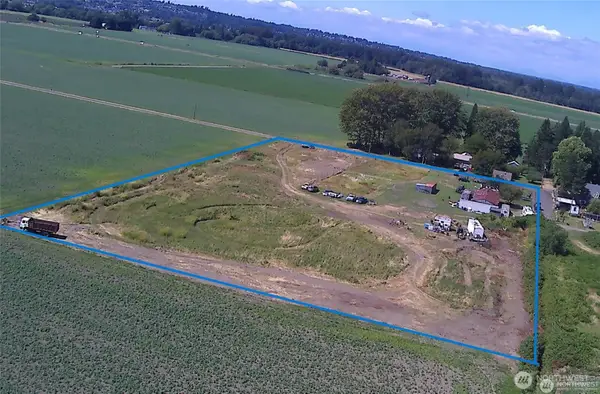 1961 Rayhorst Road, Ferndale, WA 98248