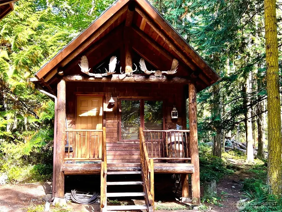 473 Wishkah Lane, Lopez, WA 98221 - Image #3