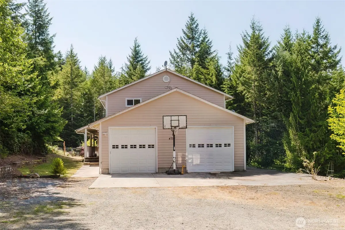 4774 Seabeck Holly Road Nw, Seabeck, WA 98380 - Image #1