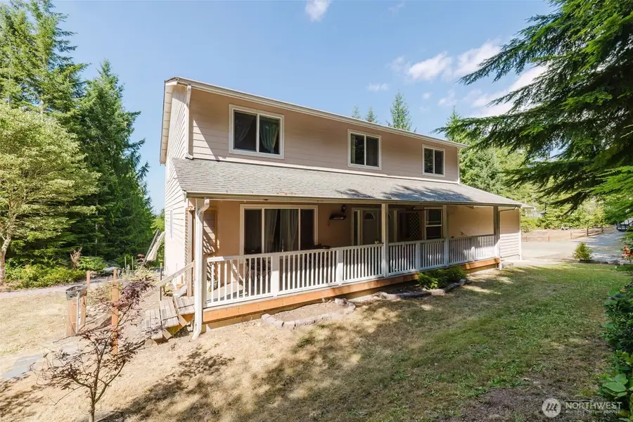 4774 Seabeck Holly Road Nw, Seabeck, WA 98380 - Image #2