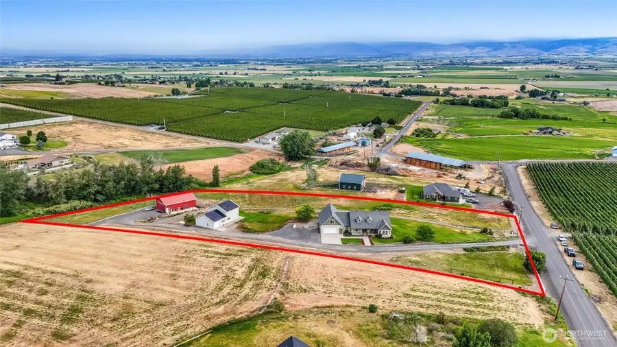 201 Vanderbilt Road, Ellensburg, WA 98926 - Image #2