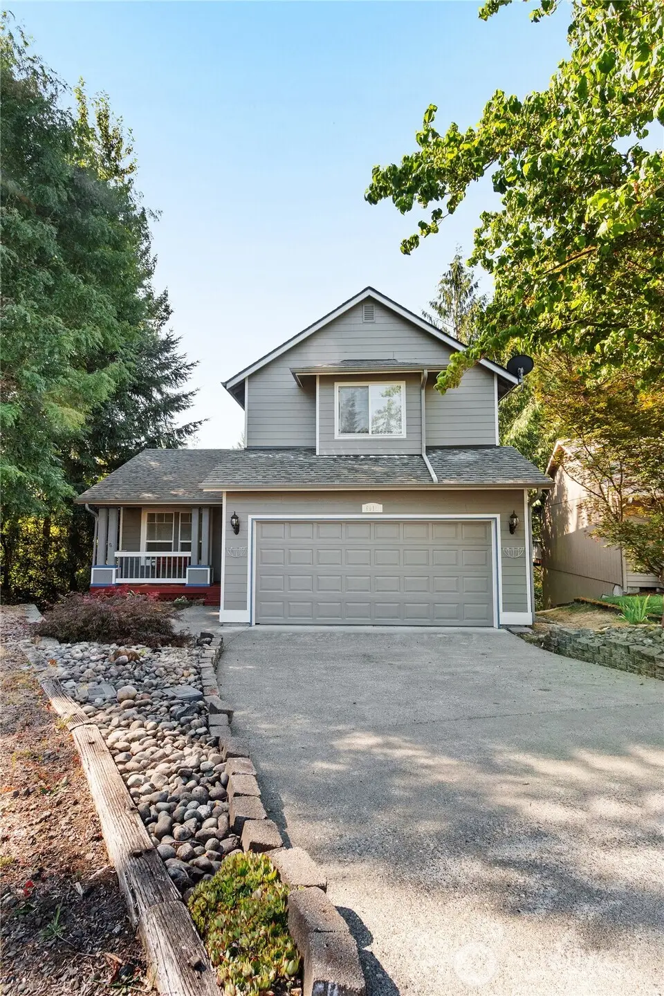 6018 Silver Oaks Court Se, Tumwater, WA 98501 - Image #1