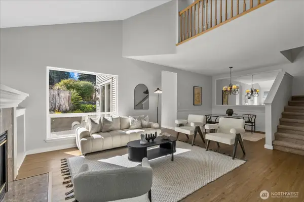 16606 35th Avenue Se #9A, Mill Creek, WA 98012