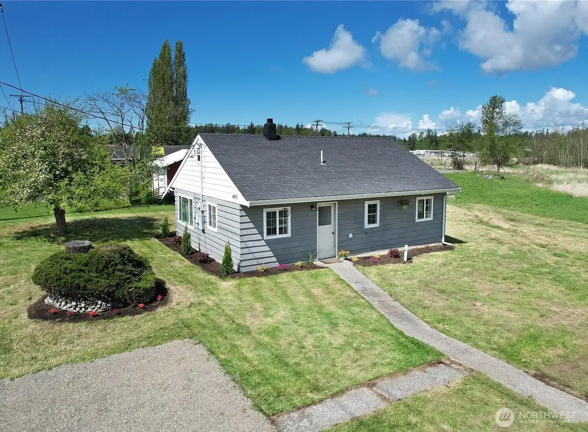 4476 Birch Bay Lynden Road, Birch Bay, WA 98230 - Image #1