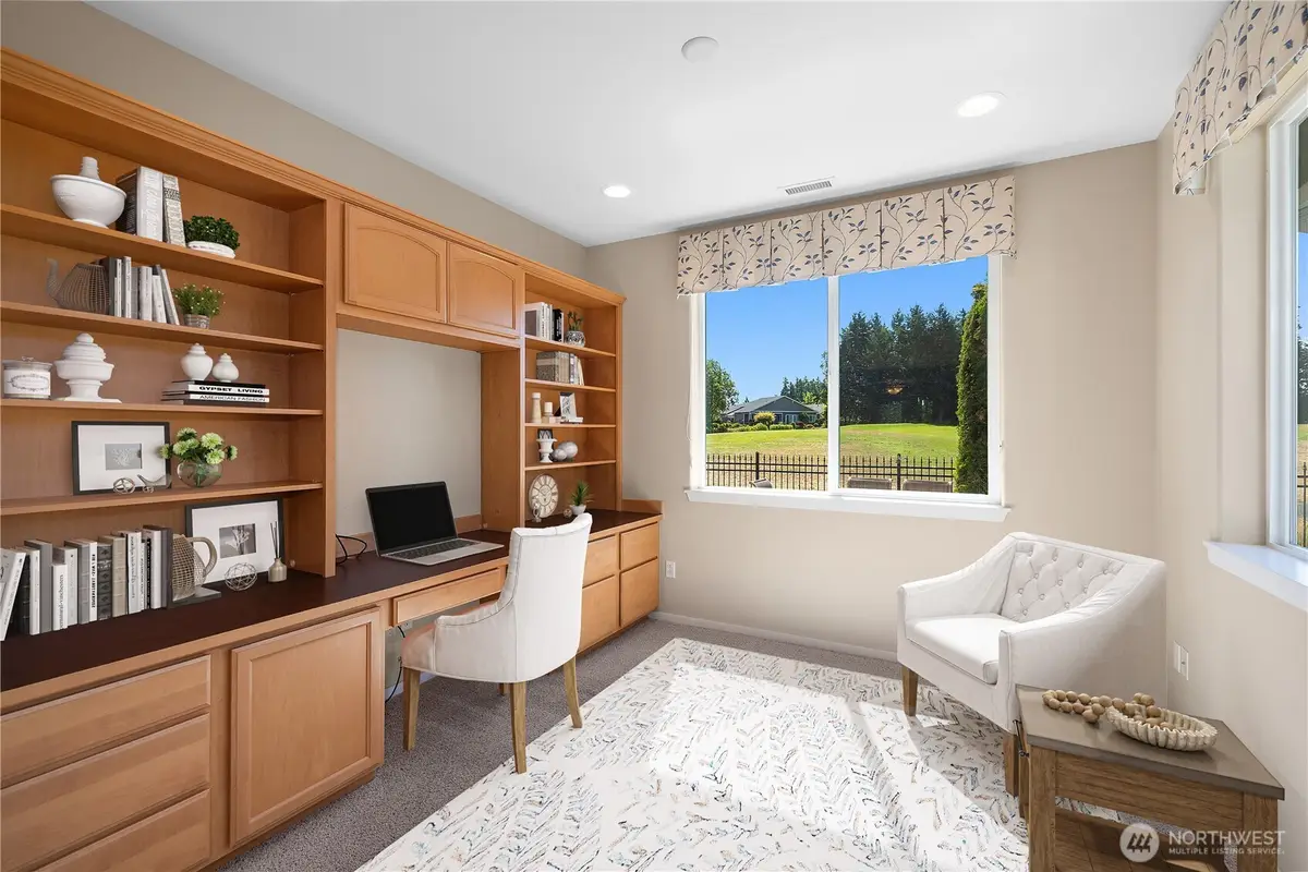 4812 Spokane Street Ne, Lacey, WA 98516 - Image #1