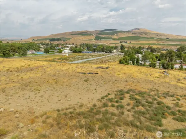 2310 Highland Drive #LOTS 1 THRU 4, Bridgeport, WA 98813