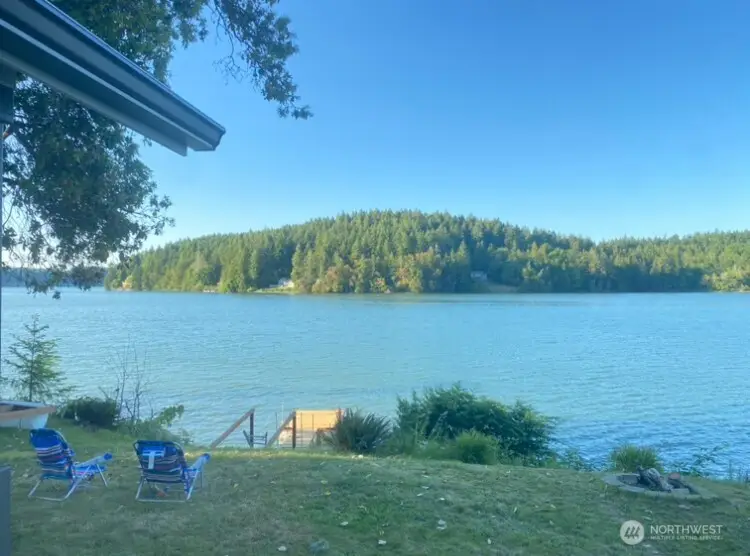 1304 Madrona Beach Road Nw, Olympia, WA 98502 - Image #3