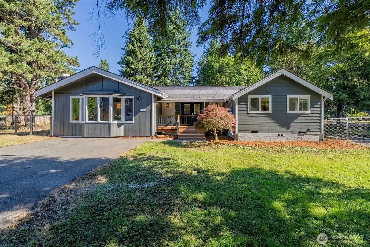 18414 Baldwin Road, Bothell, WA 98012 - Image #1