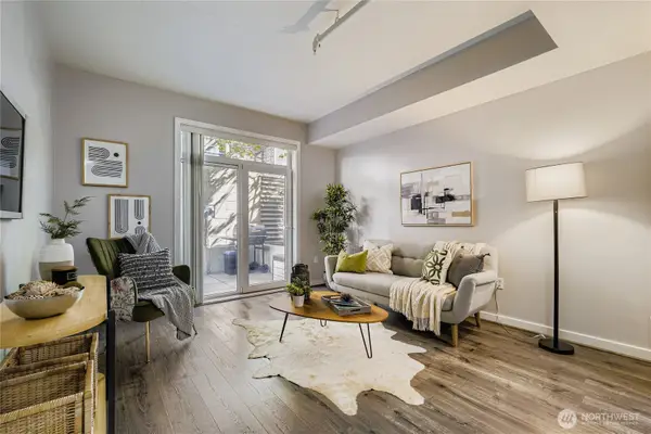 103 Bellevue Avenue E #102, Seattle, WA 98102