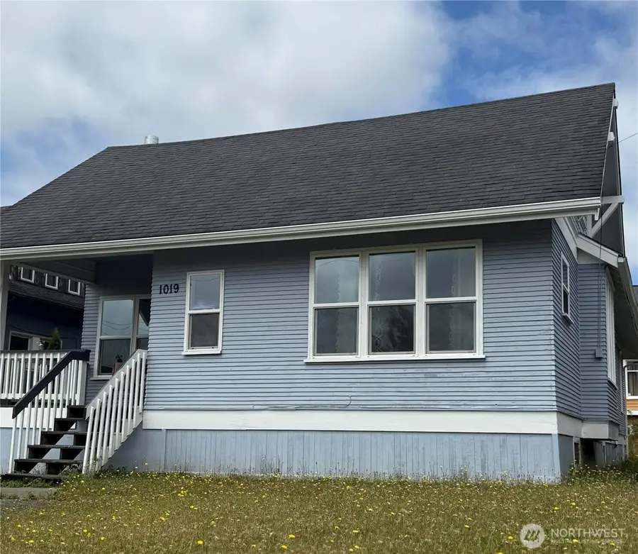 1019 Duryea Street, Raymond, WA 98577 - Image #2