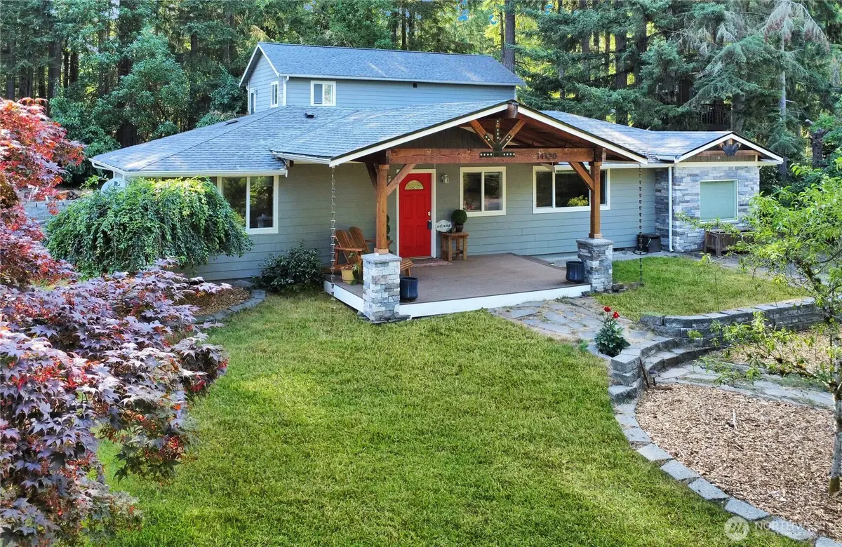 14120 49th Avenue Ct Nw, Gig Harbor, WA 98332 - Image #1