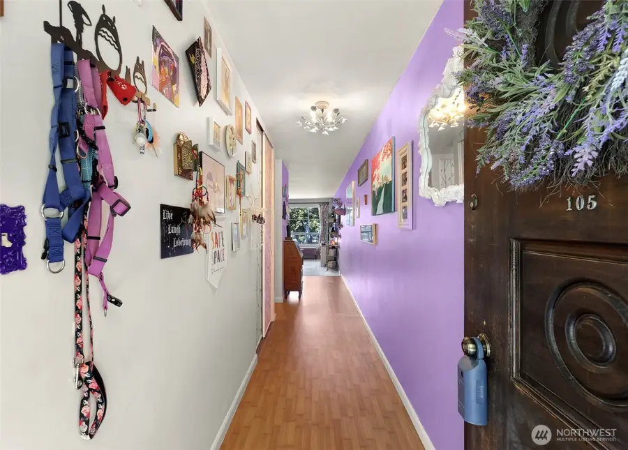 414 Boulevard #105, Bellingham, WA 98225 - Image #3