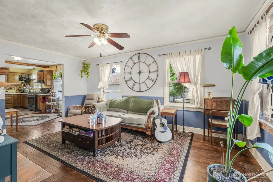 1233 W Birch Street, Shelton, WA 98584 - Image #2