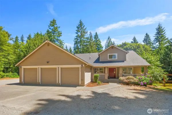 5308 245th Avenue Ne, Redmond, WA 98053