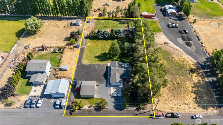 7887 Dahl Road Ne, Moses Lake, WA 98837 - Image #2