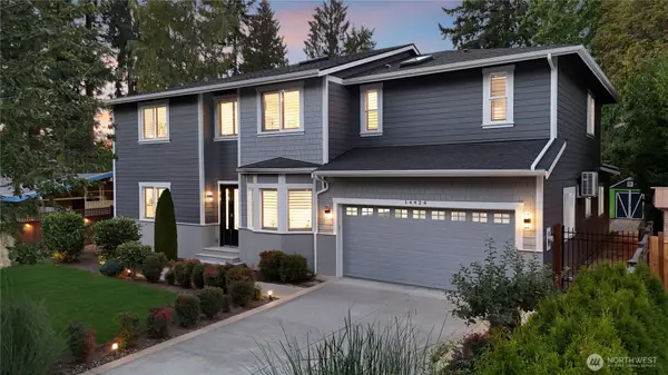 14424 SE 17th Street, Bellevue, WA 98007