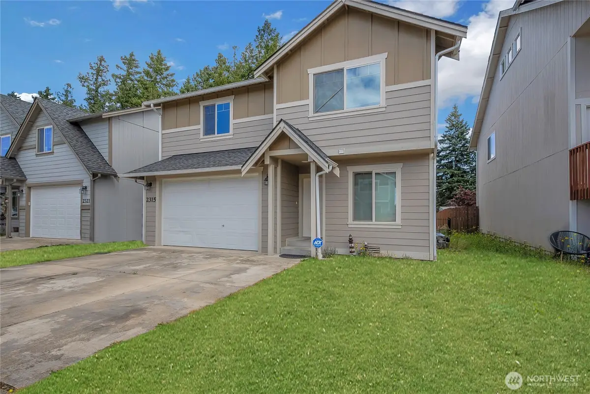 2315 SE Kelby Circle, Port Orchard, WA 98366 - Image #1