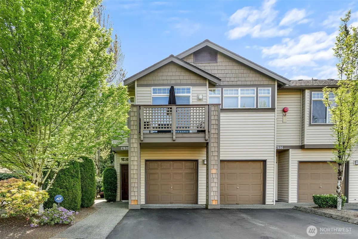 17610 134th Lane Se, Renton, WA 98058 - Image #1